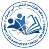 شعار معهد طرابلس الفني